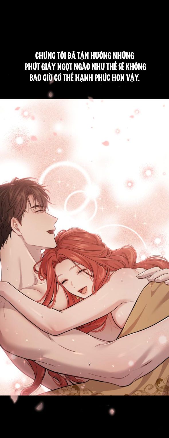 đọc truyện [18+] Phòng Ngủ Bí Mật Của Công Chúa Bị Bỏ Rơi Chương 23.2 ảnh 60 tại Thiên Thai Truyện