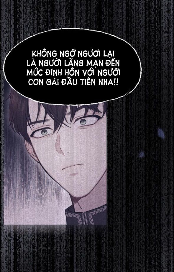đọc truyện [18+] Phòng Ngủ Bí Mật Của Công Chúa Bị Bỏ Rơi Chương 23.2 ảnh 71 tại Thiên Thai Truyện