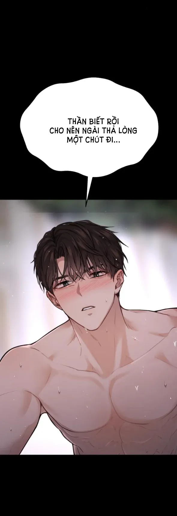 đọc truyện [18+] Phòng Ngủ Bí Mật Của Công Chúa Bị Bỏ Rơi Chương 23.5 ảnh 27 tại Thiên Thai Truyện