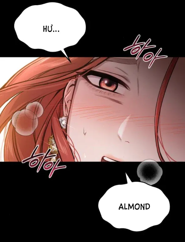 đọc truyện [18+] Phòng Ngủ Bí Mật Của Công Chúa Bị Bỏ Rơi Chương 23.5 ảnh 37 tại Thiên Thai Truyện