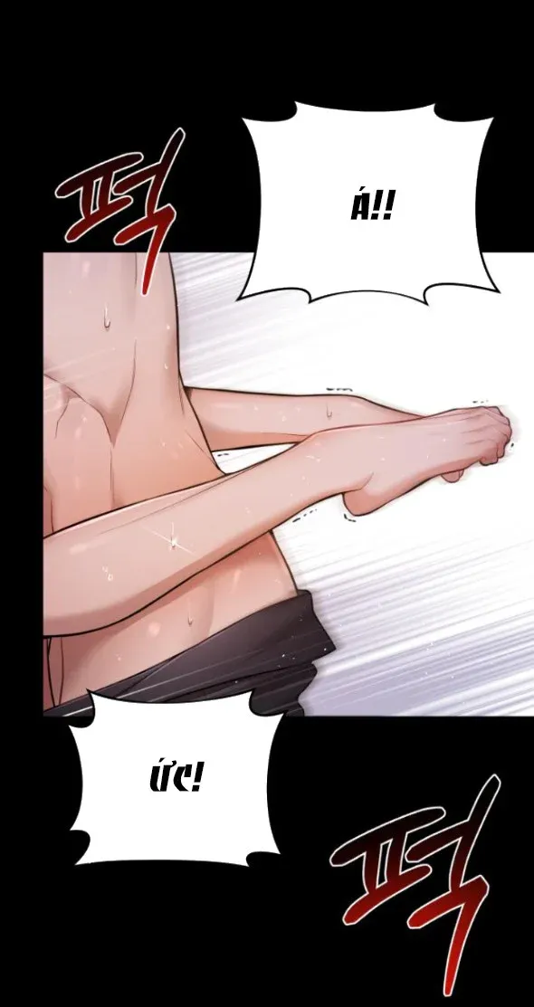 đọc truyện [18+] Phòng Ngủ Bí Mật Của Công Chúa Bị Bỏ Rơi Chương 23.5 ảnh 43 tại Thiên Thai Truyện