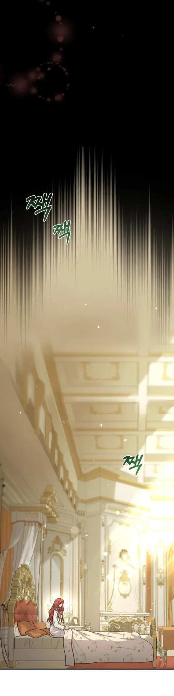 đọc truyện [18+] Phòng Ngủ Bí Mật Của Công Chúa Bị Bỏ Rơi Chương 23.5 ảnh 46 tại Thiên Thai Truyện