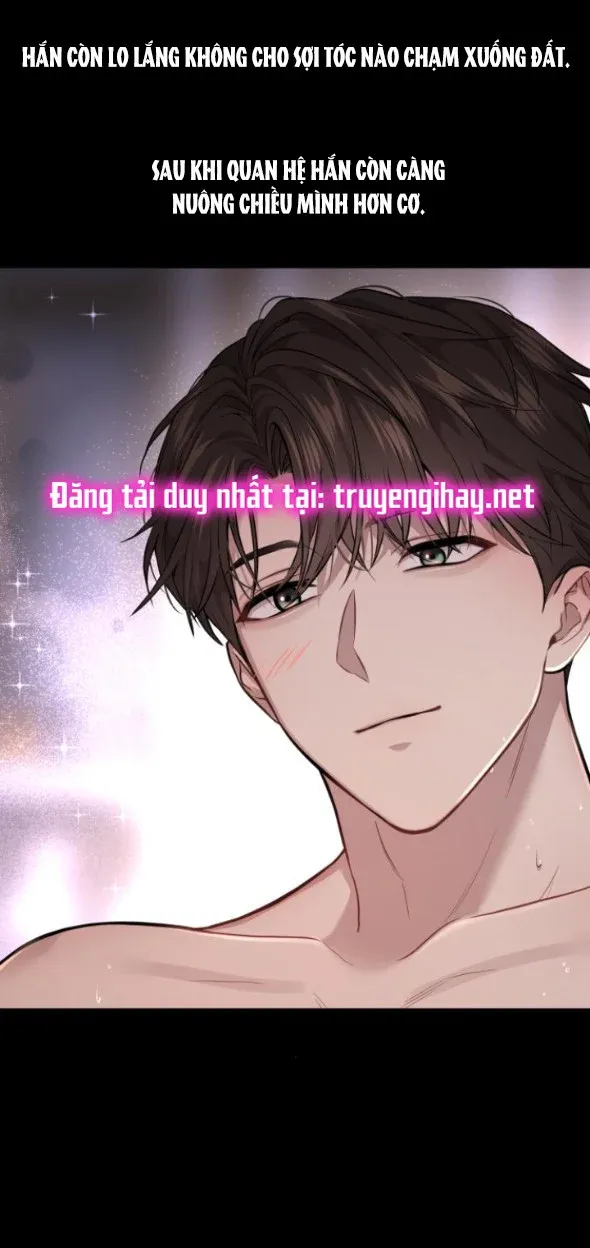 đọc truyện [18+] Phòng Ngủ Bí Mật Của Công Chúa Bị Bỏ Rơi Chương 23.5 ảnh 51 tại Thiên Thai Truyện