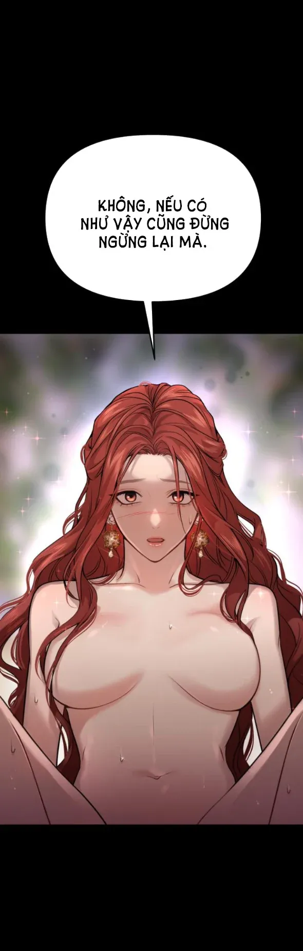 đọc truyện [18+] Phòng Ngủ Bí Mật Của Công Chúa Bị Bỏ Rơi Chương 23.5 ảnh 7 tại Thiên Thai Truyện