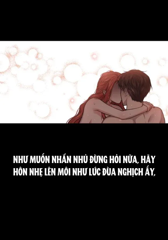 đọc truyện [18+] Phòng Ngủ Bí Mật Của Công Chúa Bị Bỏ Rơi Chương 23.5 ảnh 53 tại Thiên Thai Truyện