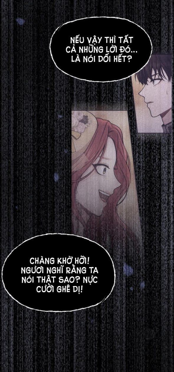 đọc truyện [18+] Phòng Ngủ Bí Mật Của Công Chúa Bị Bỏ Rơi Chương 23.5 ảnh 63 tại Thiên Thai Truyện