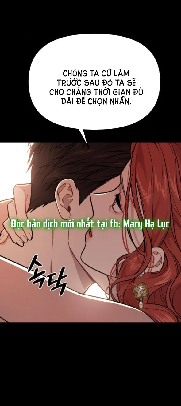 đọc truyện [18+] Phòng Ngủ Bí Mật Của Công Chúa Bị Bỏ Rơi Chương 23 ảnh 17 tại Thiên Thai Truyện
