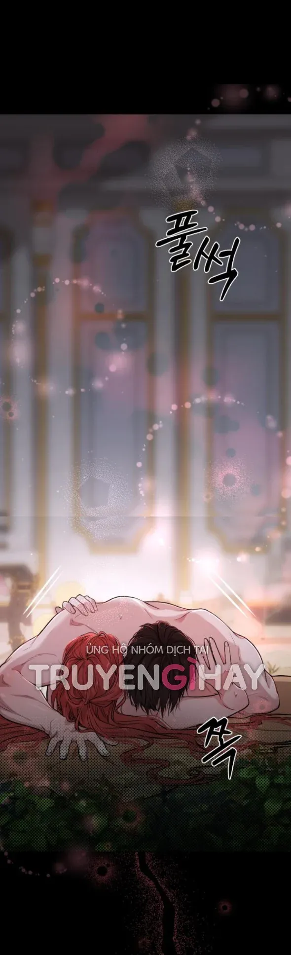 đọc truyện [18+] Phòng Ngủ Bí Mật Của Công Chúa Bị Bỏ Rơi Chương 23 ảnh 21 tại Thiên Thai Truyện