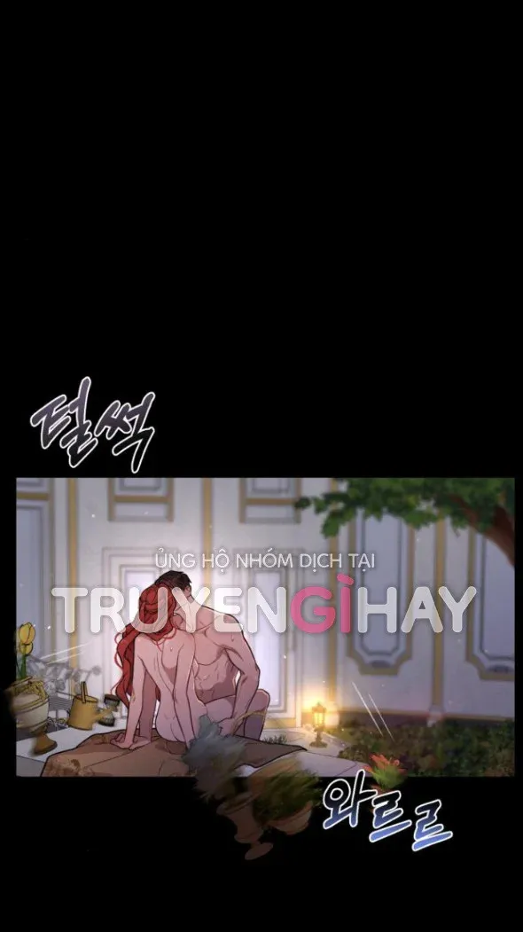 đọc truyện [18+] Phòng Ngủ Bí Mật Của Công Chúa Bị Bỏ Rơi Chương 23 ảnh 33 tại Thiên Thai Truyện