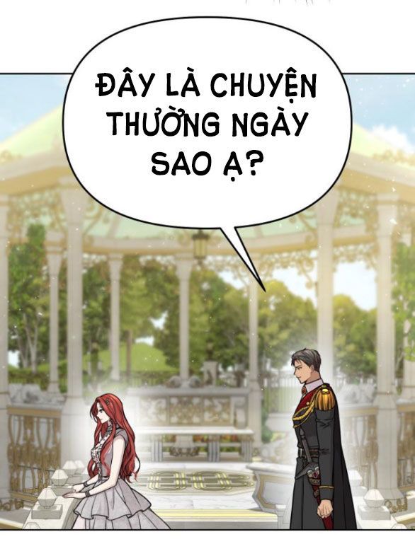 đọc truyện [18+] Phòng Ngủ Bí Mật Của Công Chúa Bị Bỏ Rơi Chương 24.1 ảnh 11 tại Giả Dược