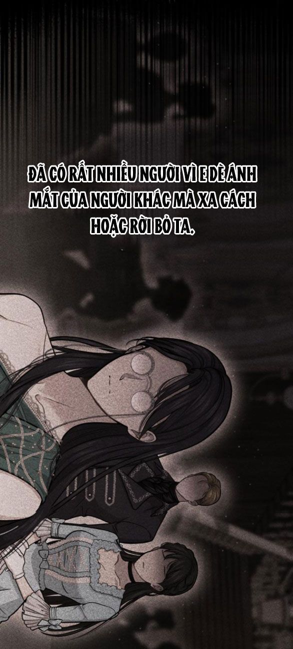 đọc truyện [18+] Phòng Ngủ Bí Mật Của Công Chúa Bị Bỏ Rơi Chương 24.1 ảnh 14 tại Giả Dược