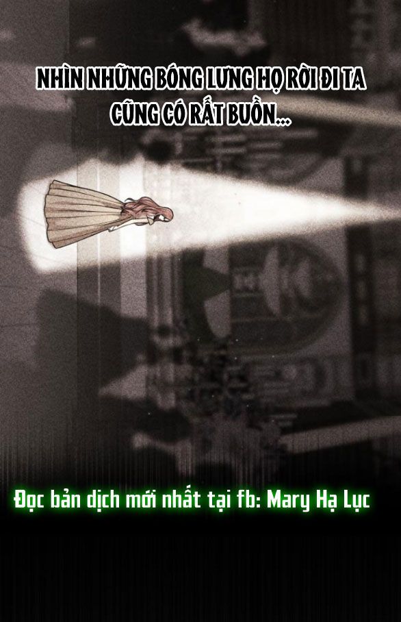 đọc truyện [18+] Phòng Ngủ Bí Mật Của Công Chúa Bị Bỏ Rơi Chương 24.1 ảnh 15 tại Giả Dược
