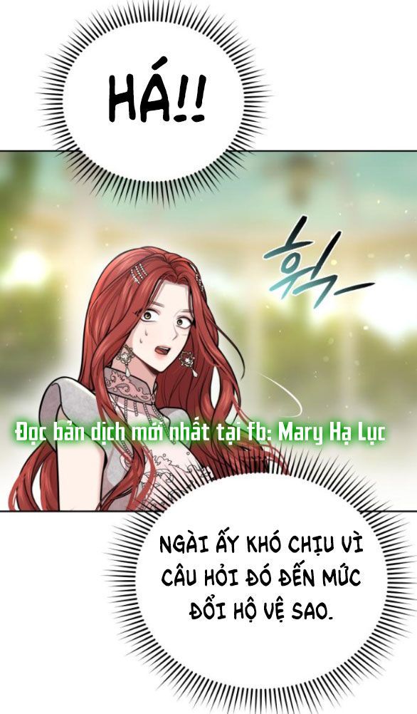 đọc truyện [18+] Phòng Ngủ Bí Mật Của Công Chúa Bị Bỏ Rơi Chương 24.1 ảnh 37 tại Giả Dược
