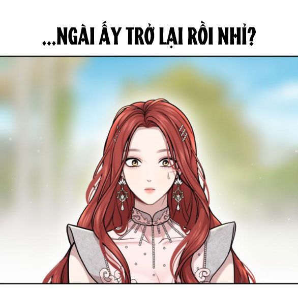 đọc truyện [18+] Phòng Ngủ Bí Mật Của Công Chúa Bị Bỏ Rơi Chương 24.1 ảnh 43 tại Giả Dược