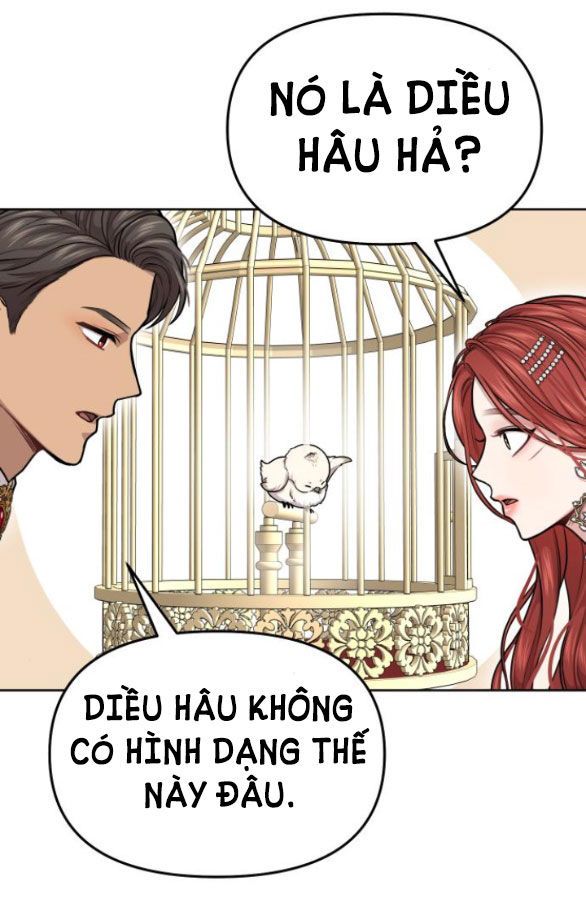 đọc truyện [18+] Phòng Ngủ Bí Mật Của Công Chúa Bị Bỏ Rơi Chương 24.1 ảnh 49 tại Giả Dược