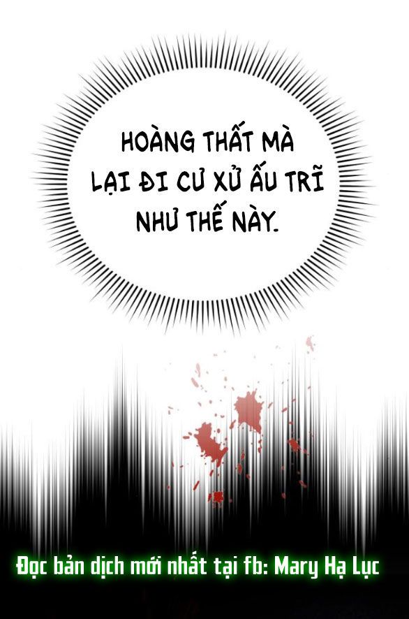 đọc truyện [18+] Phòng Ngủ Bí Mật Của Công Chúa Bị Bỏ Rơi Chương 24.1 ảnh 6 tại Giả Dược