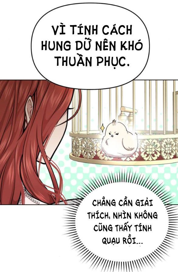 đọc truyện [18+] Phòng Ngủ Bí Mật Của Công Chúa Bị Bỏ Rơi Chương 24.1 ảnh 52 tại Giả Dược