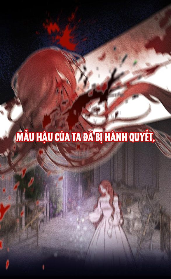 đọc truyện [18+] Phòng Ngủ Bí Mật Của Công Chúa Bị Bỏ Rơi Chương 24.1 ảnh 7 tại Giả Dược