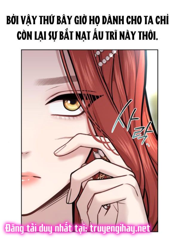 đọc truyện [18+] Phòng Ngủ Bí Mật Của Công Chúa Bị Bỏ Rơi Chương 24.1 ảnh 9 tại Giả Dược