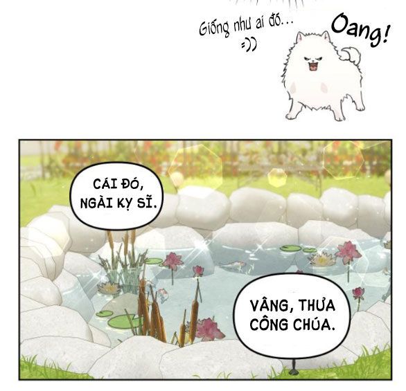 đọc truyện [18+] Phòng Ngủ Bí Mật Của Công Chúa Bị Bỏ Rơi Chương 24.2 ảnh 1 tại Thiên Thai Truyện