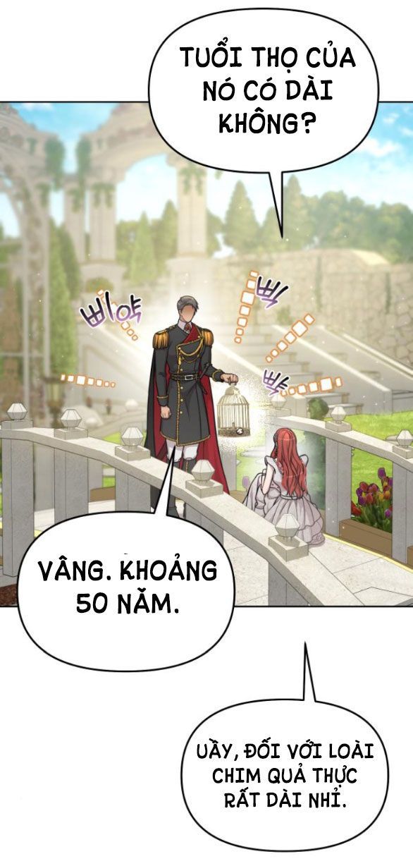 đọc truyện [18+] Phòng Ngủ Bí Mật Của Công Chúa Bị Bỏ Rơi Chương 24.2 ảnh 16 tại Thiên Thai Truyện