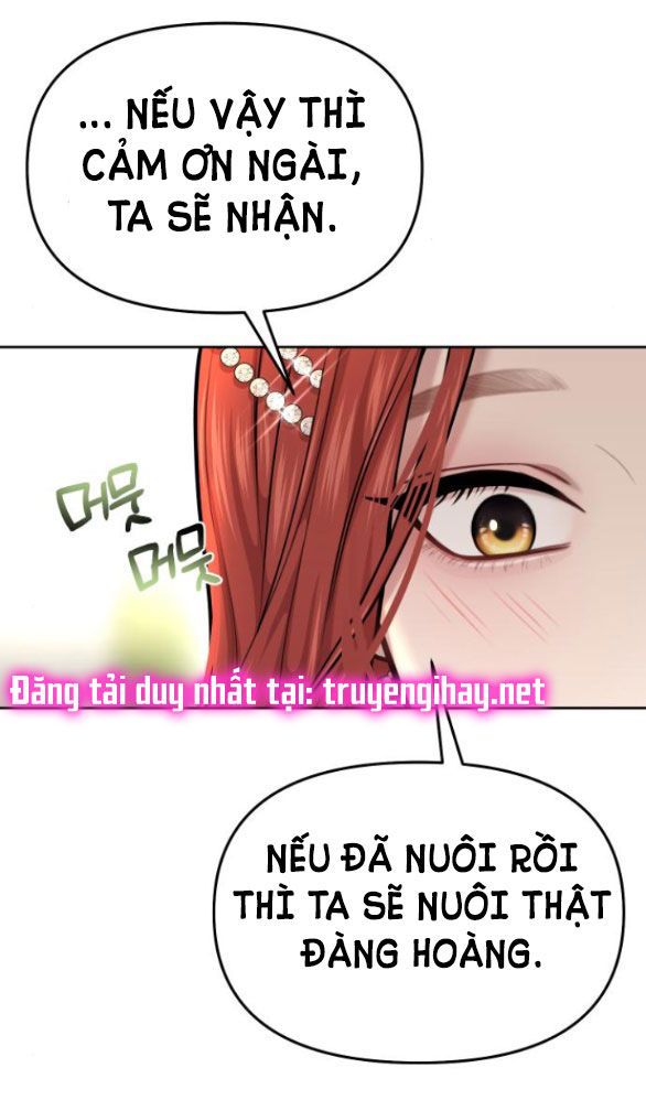 đọc truyện [18+] Phòng Ngủ Bí Mật Của Công Chúa Bị Bỏ Rơi Chương 24.2 ảnh 18 tại Thiên Thai Truyện