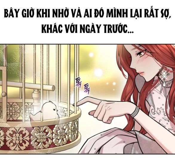 đọc truyện [18+] Phòng Ngủ Bí Mật Của Công Chúa Bị Bỏ Rơi Chương 24.2 ảnh 23 tại Thiên Thai Truyện