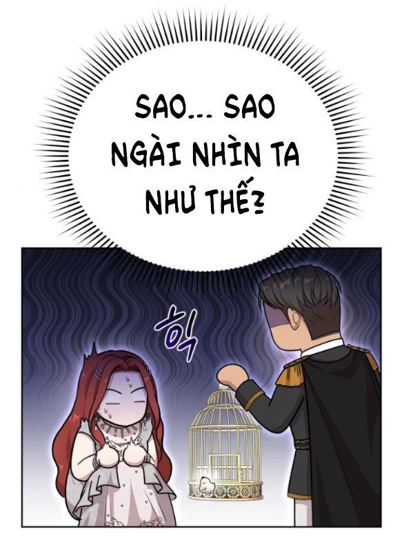 đọc truyện [18+] Phòng Ngủ Bí Mật Của Công Chúa Bị Bỏ Rơi Chương 24.2 ảnh 28 tại Thiên Thai Truyện