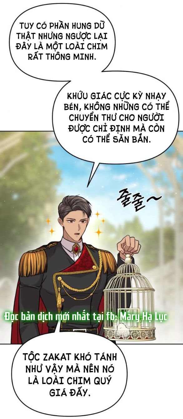 đọc truyện [18+] Phòng Ngủ Bí Mật Của Công Chúa Bị Bỏ Rơi Chương 24.2 ảnh 4 tại Thiên Thai Truyện