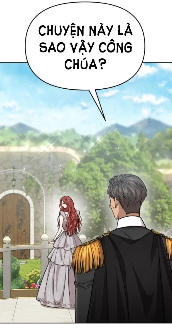 đọc truyện [18+] Phòng Ngủ Bí Mật Của Công Chúa Bị Bỏ Rơi Chương 24 ảnh 3 tại Thiên Thai Truyện