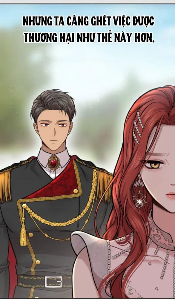 đọc truyện [18+] Phòng Ngủ Bí Mật Của Công Chúa Bị Bỏ Rơi Chương 24 ảnh 18 tại Thiên Thai Truyện