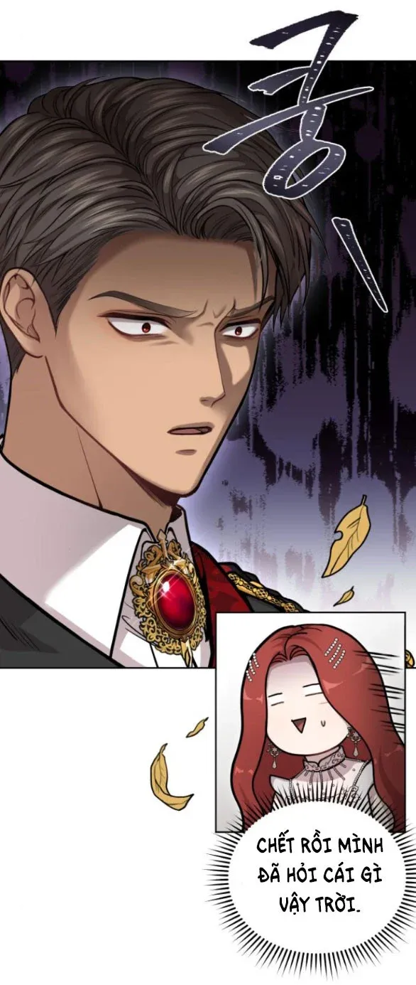 đọc truyện [18+] Phòng Ngủ Bí Mật Của Công Chúa Bị Bỏ Rơi Chương 24 ảnh 30 tại Thiên Thai Truyện