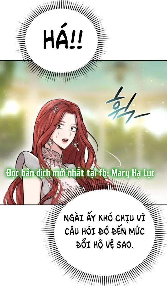 đọc truyện [18+] Phòng Ngủ Bí Mật Của Công Chúa Bị Bỏ Rơi Chương 24 ảnh 35 tại Thiên Thai Truyện