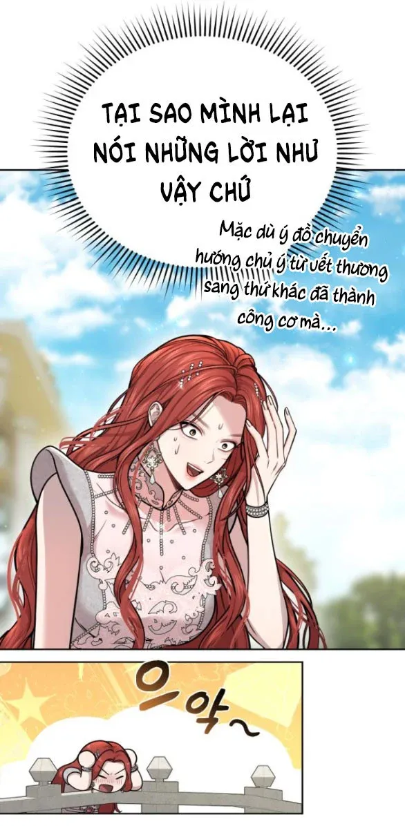 đọc truyện [18+] Phòng Ngủ Bí Mật Của Công Chúa Bị Bỏ Rơi Chương 24 ảnh 37 tại Thiên Thai Truyện