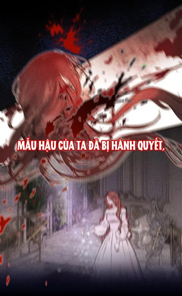 đọc truyện [18+] Phòng Ngủ Bí Mật Của Công Chúa Bị Bỏ Rơi Chương 24 ảnh 8 tại Thiên Thai Truyện