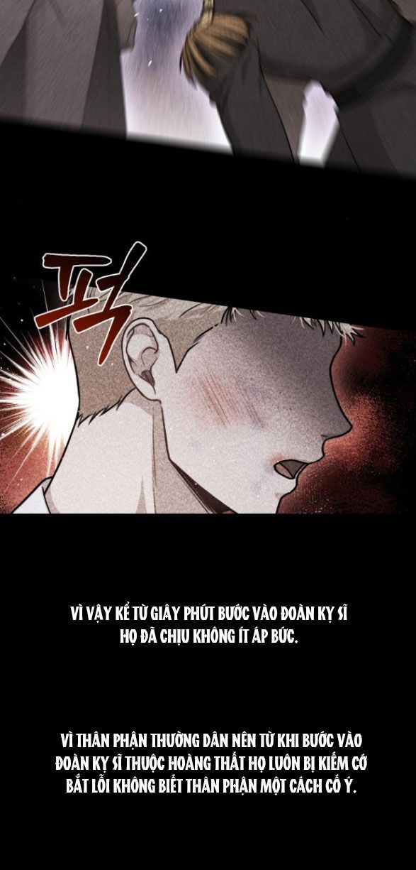 đọc truyện [18+] Phòng Ngủ Bí Mật Của Công Chúa Bị Bỏ Rơi Chương 25.1 ảnh 25 tại Thiên Thai Truyện