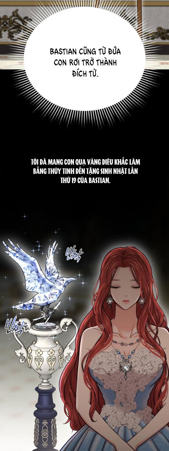 đọc truyện [18+] Phòng Ngủ Bí Mật Của Công Chúa Bị Bỏ Rơi Chương 25.2 ảnh 18 tại Thiên Thai Truyện
