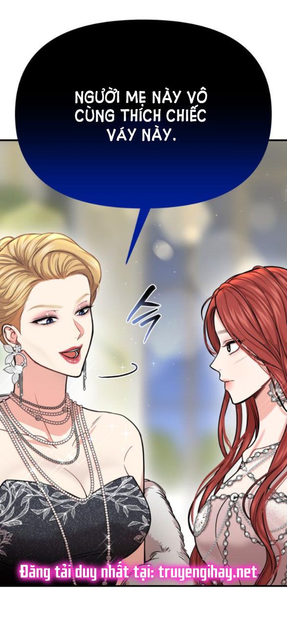 đọc truyện [18+] Phòng Ngủ Bí Mật Của Công Chúa Bị Bỏ Rơi Chương 25.2 ảnh 25 tại Thiên Thai Truyện