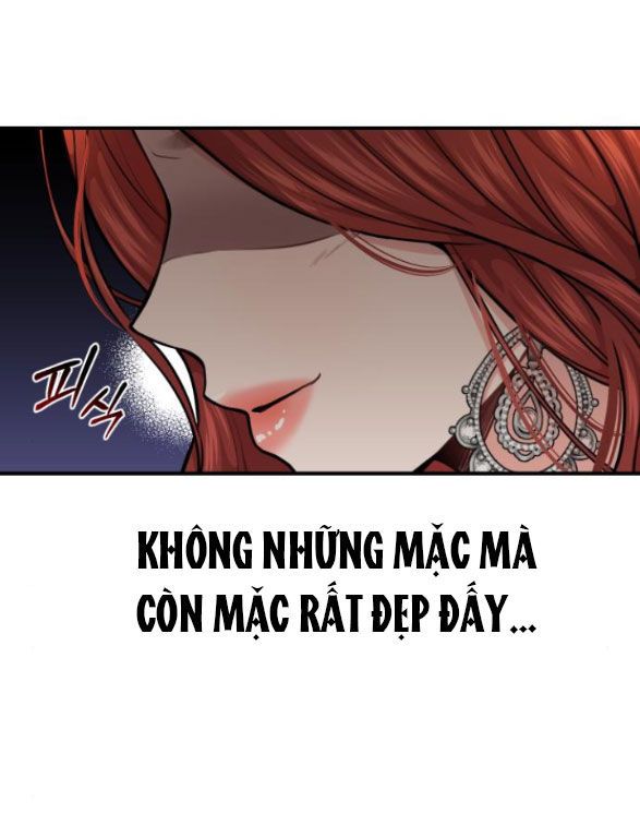 đọc truyện [18+] Phòng Ngủ Bí Mật Của Công Chúa Bị Bỏ Rơi Chương 25.2 ảnh 26 tại Thiên Thai Truyện