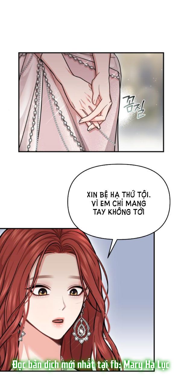 đọc truyện [18+] Phòng Ngủ Bí Mật Của Công Chúa Bị Bỏ Rơi Chương 25.2 ảnh 6 tại Thiên Thai Truyện