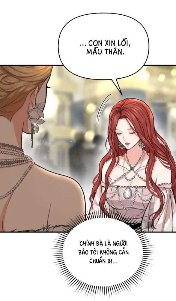 đọc truyện [18+] Phòng Ngủ Bí Mật Của Công Chúa Bị Bỏ Rơi Chương 25.5 ảnh 12 tại Thiên Thai Truyện