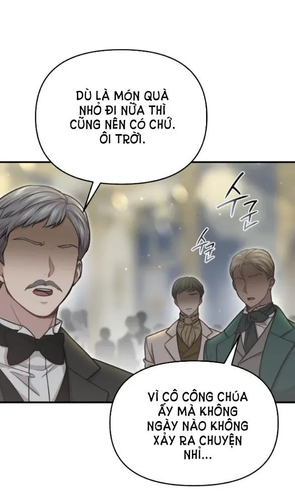 đọc truyện [18+] Phòng Ngủ Bí Mật Của Công Chúa Bị Bỏ Rơi Chương 25.5 ảnh 13 tại Thiên Thai Truyện