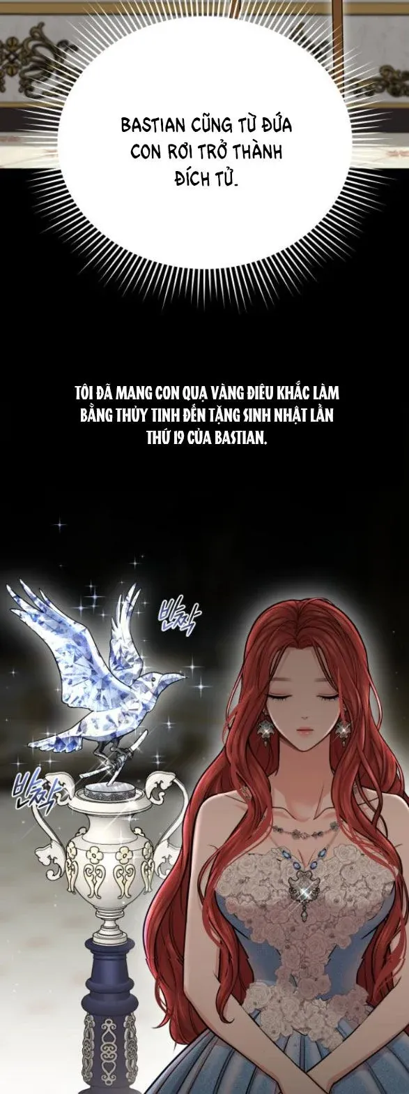 đọc truyện [18+] Phòng Ngủ Bí Mật Của Công Chúa Bị Bỏ Rơi Chương 25.5 ảnh 19 tại Thiên Thai Truyện