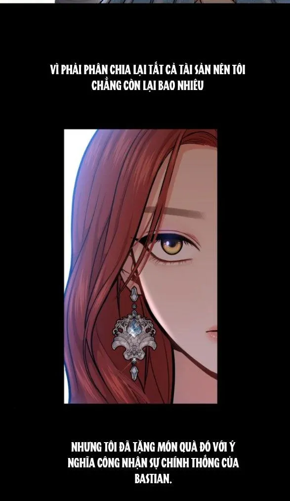 đọc truyện [18+] Phòng Ngủ Bí Mật Của Công Chúa Bị Bỏ Rơi Chương 25.5 ảnh 20 tại Thiên Thai Truyện