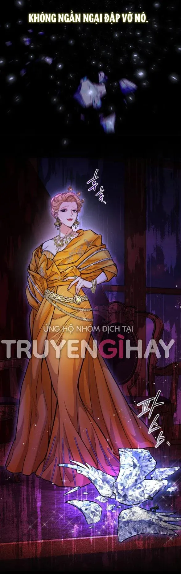 đọc truyện [18+] Phòng Ngủ Bí Mật Của Công Chúa Bị Bỏ Rơi Chương 25.5 ảnh 23 tại Thiên Thai Truyện