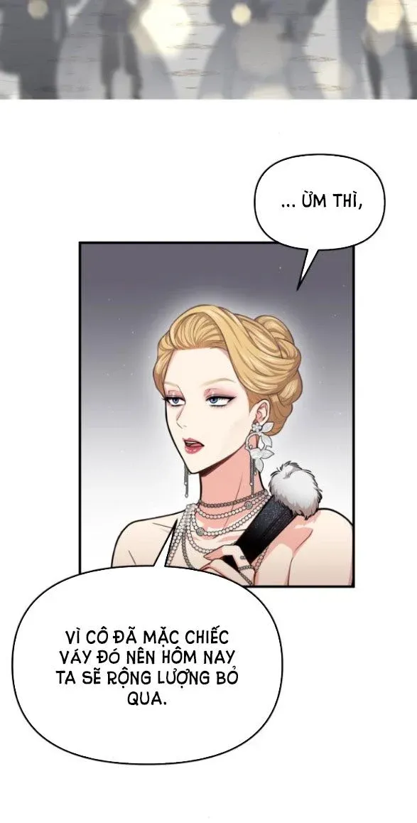 đọc truyện [18+] Phòng Ngủ Bí Mật Của Công Chúa Bị Bỏ Rơi Chương 25.5 ảnh 25 tại Thiên Thai Truyện