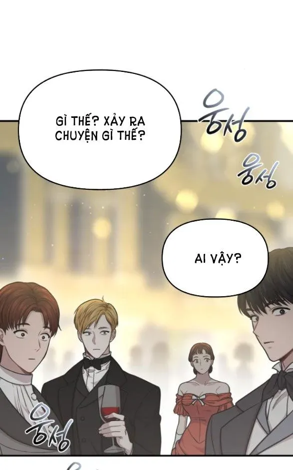 đọc truyện [18+] Phòng Ngủ Bí Mật Của Công Chúa Bị Bỏ Rơi Chương 25.5 ảnh 30 tại Thiên Thai Truyện