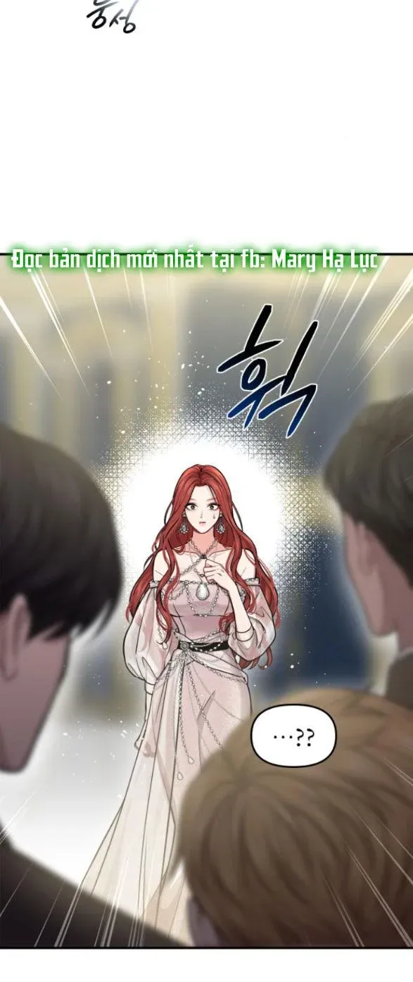 đọc truyện [18+] Phòng Ngủ Bí Mật Của Công Chúa Bị Bỏ Rơi Chương 25.5 ảnh 31 tại Thiên Thai Truyện