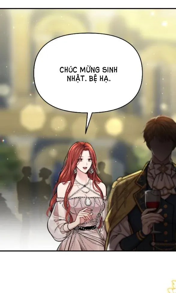 đọc truyện [18+] Phòng Ngủ Bí Mật Của Công Chúa Bị Bỏ Rơi Chương 25.5 ảnh 5 tại Thiên Thai Truyện