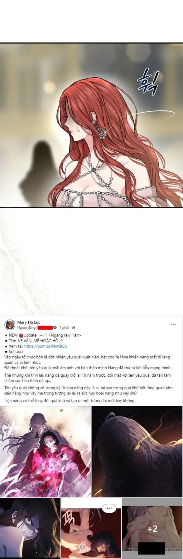 đọc truyện [18+] Phòng Ngủ Bí Mật Của Công Chúa Bị Bỏ Rơi Chương 25.5 ảnh 32 tại Thiên Thai Truyện